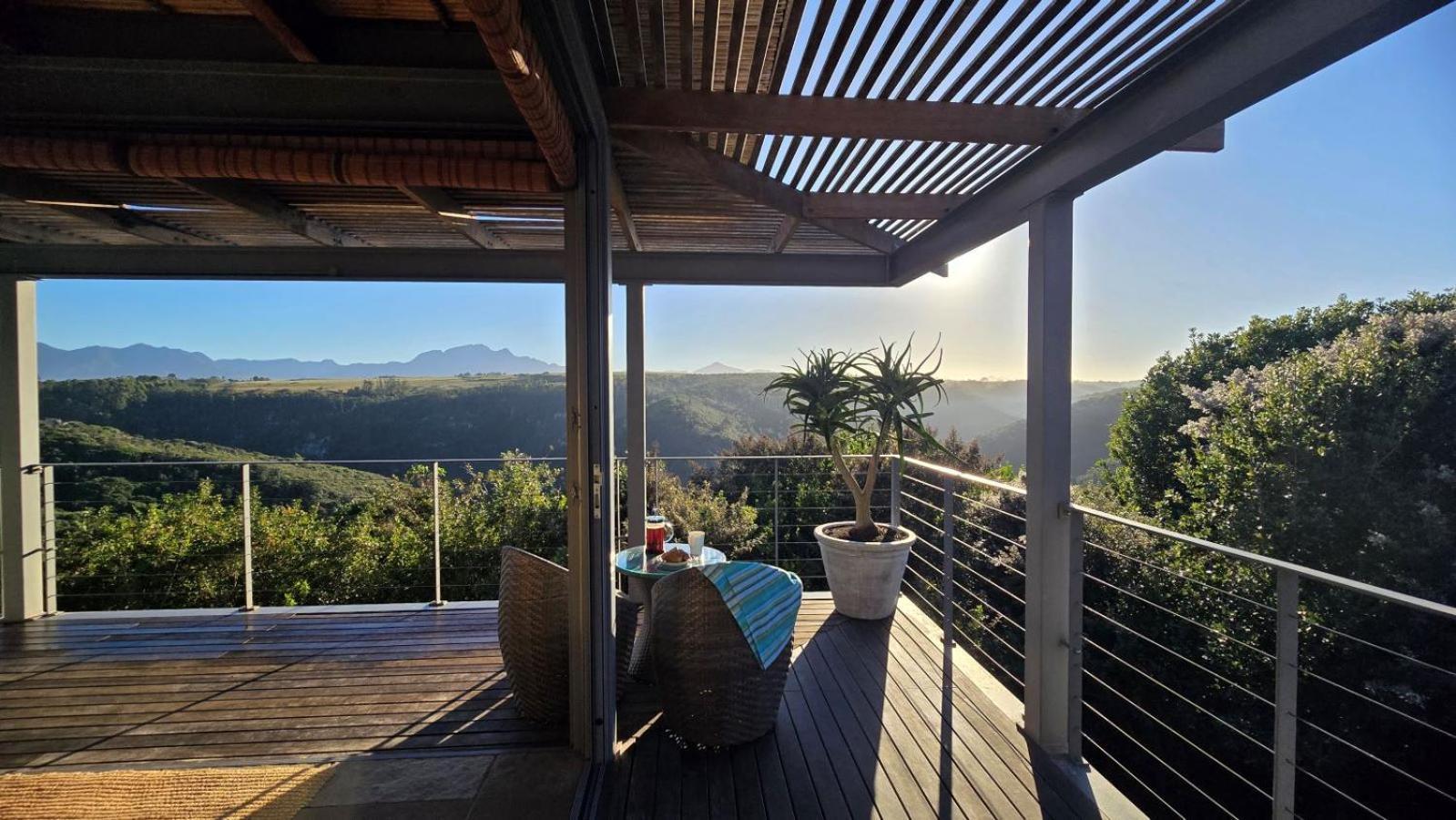 Oubaai Villa By Raw Africa Collection Herolds Bay Exterior foto